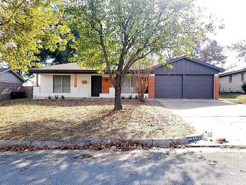 Saint Lawrence, FORT WORTH, TX 76103