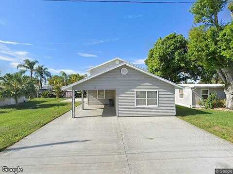 6Th, OKEECHOBEE, FL 34974