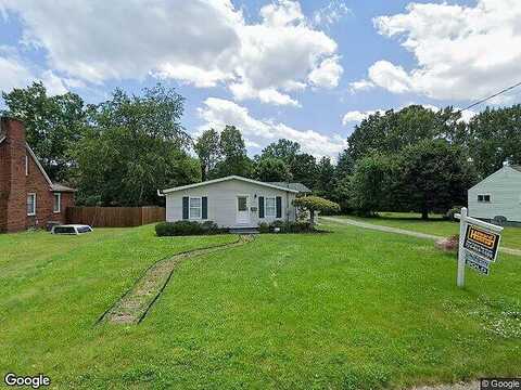 Euclid, NEW CASTLE, PA 16105