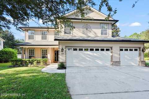 St Lucie, SAINT AUGUSTINE, FL 32092