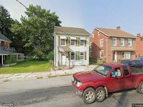 King, EAST BERLIN, PA 17316