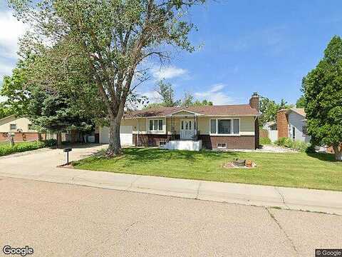 Gayle, FORT MORGAN, CO 80701