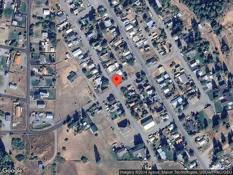 Pacific, RONALD, WA 98940