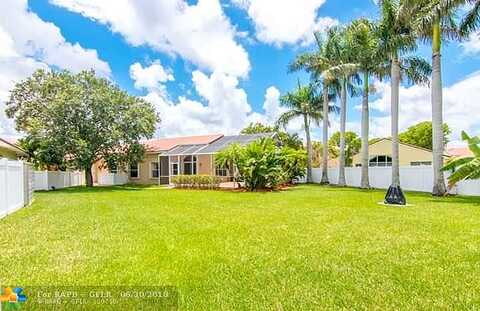 46Th, CORAL SPRINGS, FL 33076