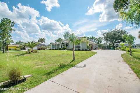 Fawn Lake, MIMS, FL 32754