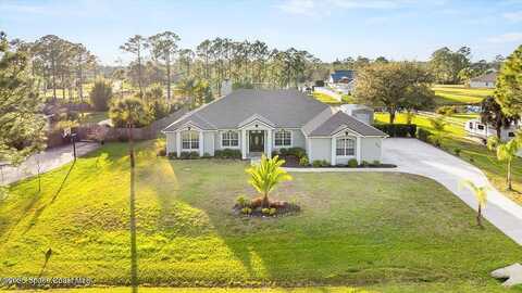 Fawn Lake, MIMS, FL 32754