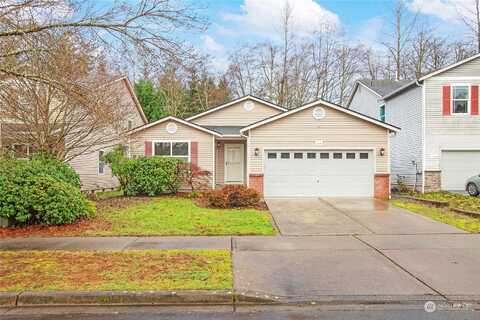 Bethel Park, OLYMPIA, WA 98506