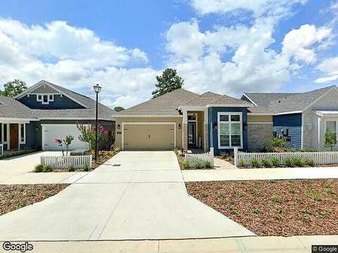 132Nd, NEWBERRY, FL 32669