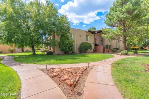 Verde Valley School, SEDONA, AZ 86351