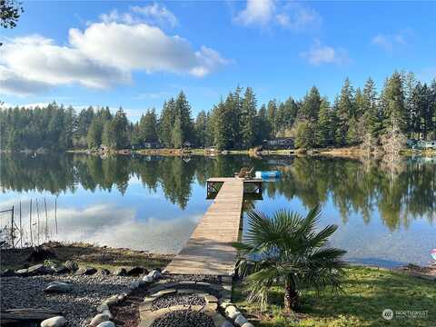 Trails End, BELFAIR, WA 98528