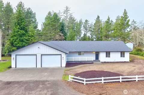 O, OCEAN PARK, WA 98640