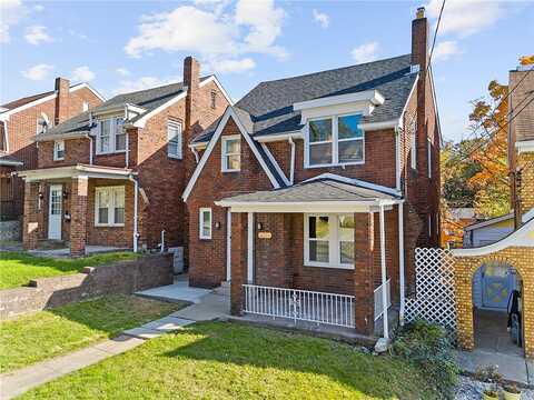 Bellanca, PITTSBURGH, PA 15227