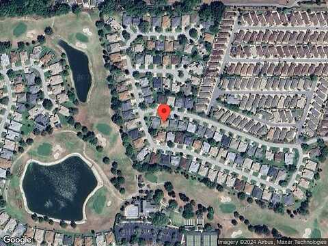 172Nd Fieldcrest, THE VILLAGES, FL 32162