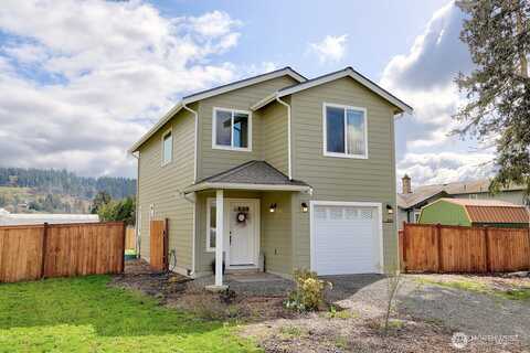 Riverside, SUMNER, WA 98390