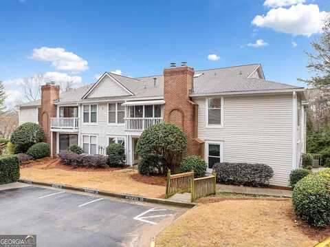 Keys Lake, BROOKHAVEN, GA 30319