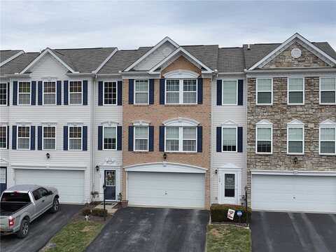 Cole, HARMONY, PA 16037