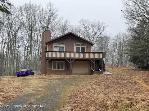 Deer, BUSHKILL, PA 18324