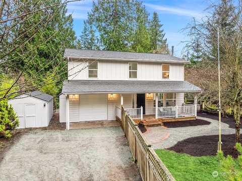 Gamble, CLINTON, WA 98236