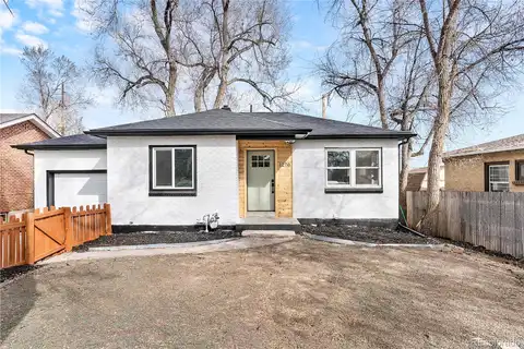 Ames, LAKEWOOD, CO 80214