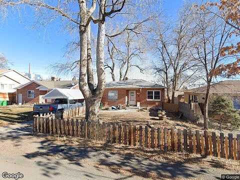 Ames, LAKEWOOD, CO 80214