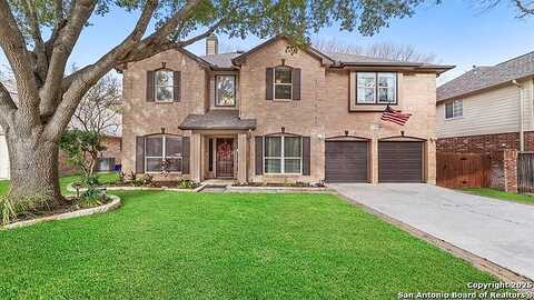 Horseshoe, SCHERTZ, TX 78154