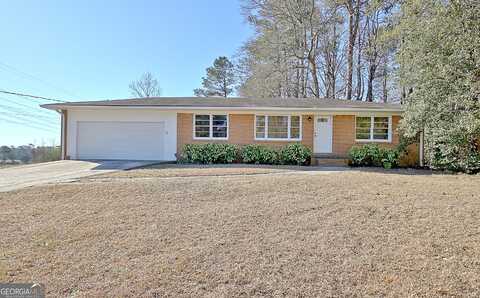 New Hope, FAYETTEVILLE, GA 30214