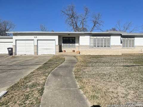 Jackson Keller, SAN ANTONIO, TX 78216