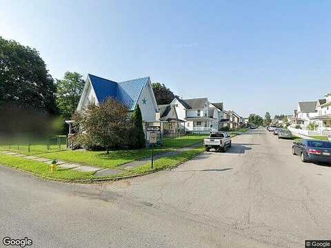 2Nd, BELLWOOD, PA 16617