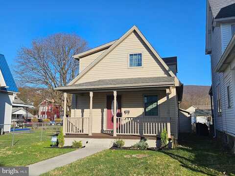 2Nd, BELLWOOD, PA 16617