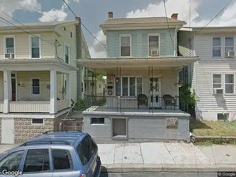 Elizabeth, WILLIAMSTOWN, PA 17098