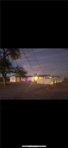 Del Rey, EARP, CA 92242