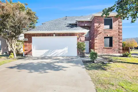 Andress, FORT WORTH, TX 76132