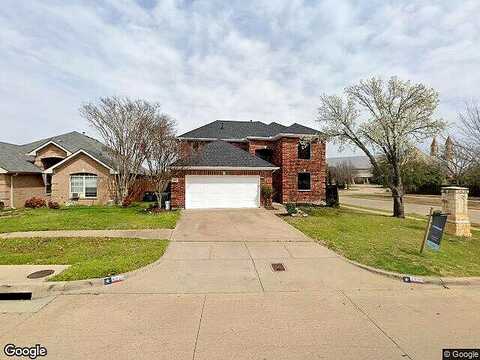 Andress, FORT WORTH, TX 76132