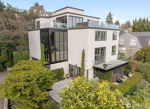 Mcgilvra, SEATTLE, WA 98112