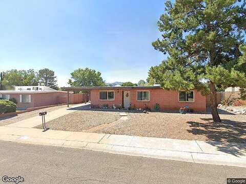 De Medici, SIERRA VISTA, AZ 85635