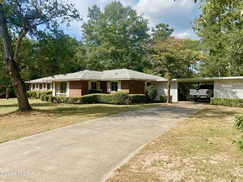 Main, BYRON, GA 31008