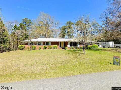 Main, BYRON, GA 31008