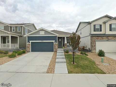 Booth Falls, LOVELAND, CO 80538
