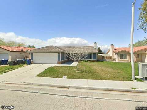 18Th, LANCASTER, CA 93535