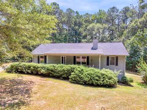 Rocky Creek, HAMPTON, GA 30228