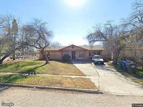Brook Valley, SAN ANTONIO, TX 78242