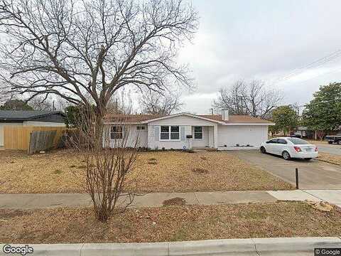 Stafford, FORT WORTH, TX 76134