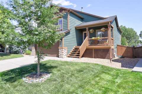 Queenscliffe, HIGHLANDS RANCH, CO 80130