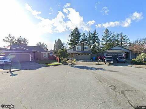 Covey, SANTA ROSA, CA 95403