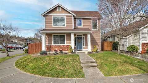 282Nd, MAPLE VALLEY, WA 98038