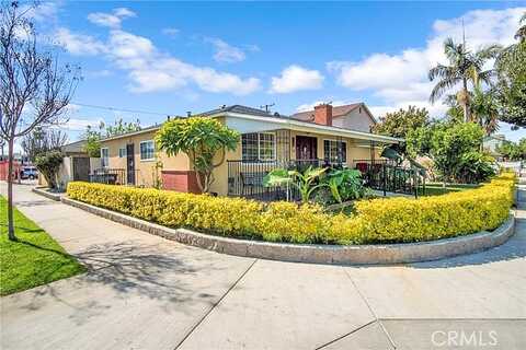 Easton, LOS ANGELES, CA 90022