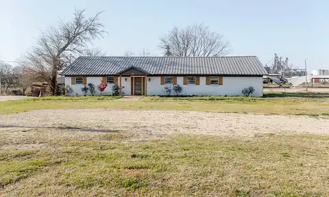 Bivar, DE LEON, TX 76444