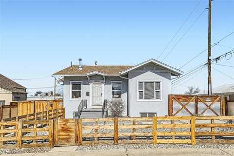 14Th, AURORA, CO 80010
