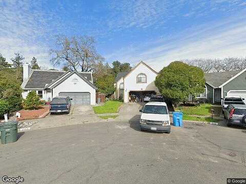 Ironbark, SANTA ROSA, CA 95403