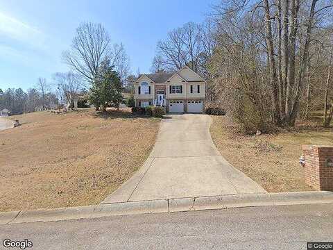 Walkers Pond, VILLA RICA, GA 30180